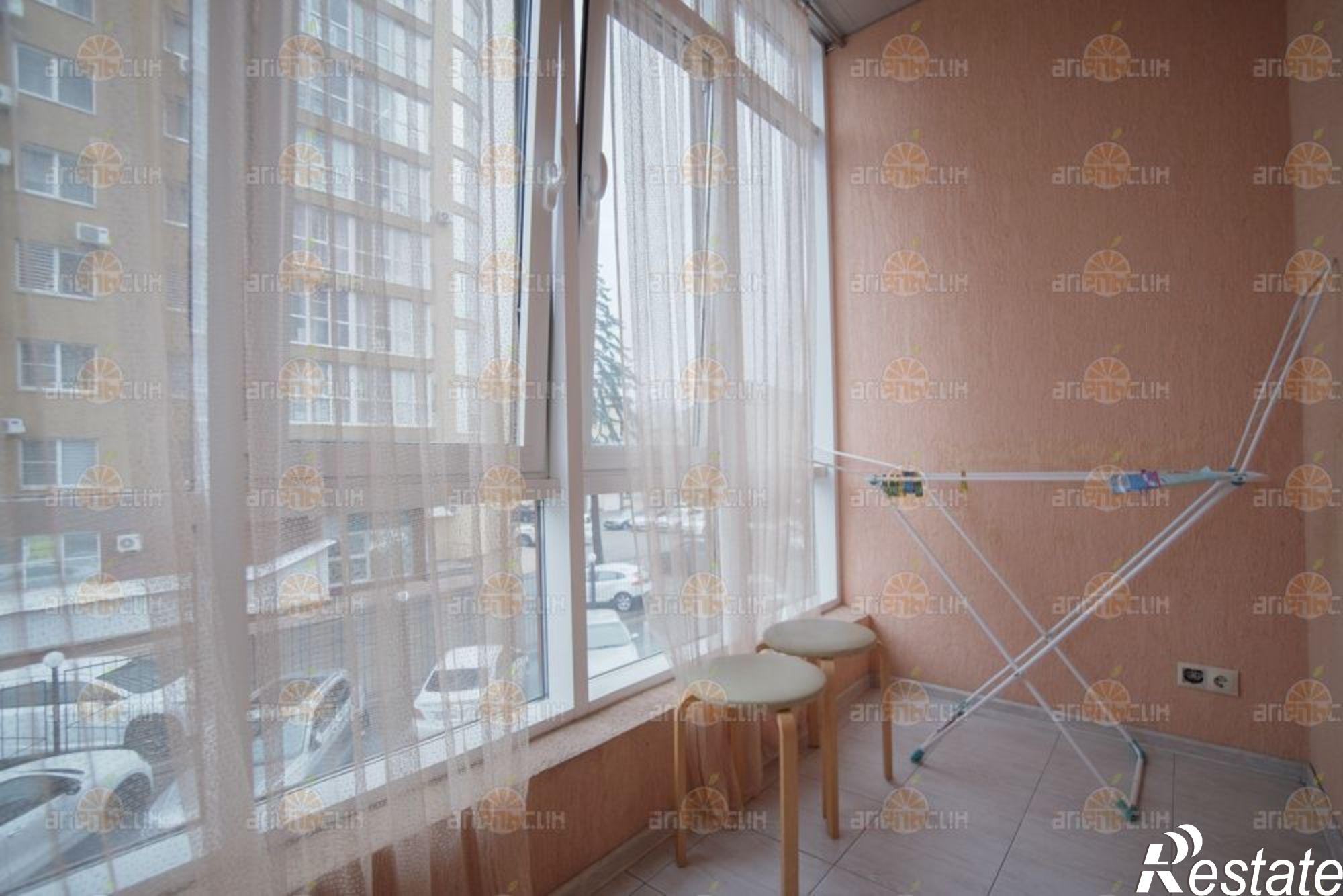 Сдать квартиру за 30 000 рублей на Партизанская, 2