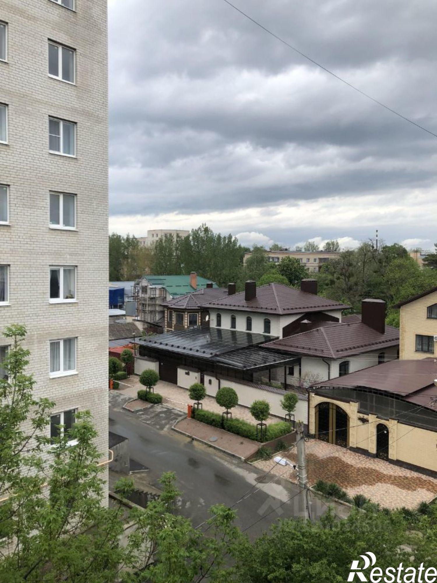 Сдать комнату за 12 000 рублей на ул Балахонова, 13