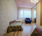 1-комн, 36.4кв м, этаж 8/10 50 лет ВЛКСМ, 41/2