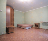 1-комн, 32.6кв м, этаж 3/6 Морозова, 36