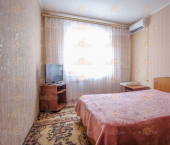 2-комн, 53.7кв м, этаж 5/9 50 лет ВЛКСМ, 57/2