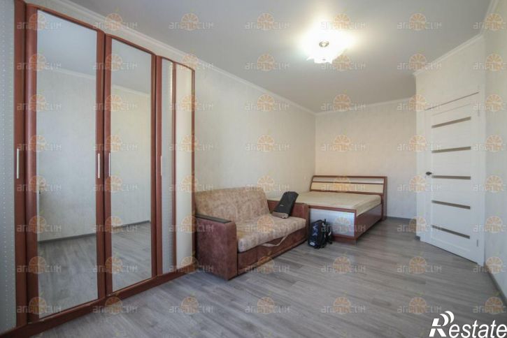 1-комн квартира Пирогова, 5а/6