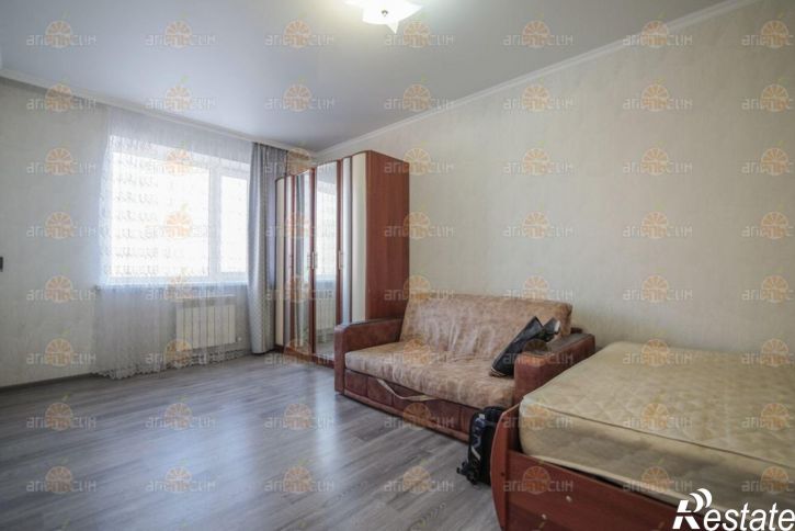 1-комн квартира Пирогова, 5а/6