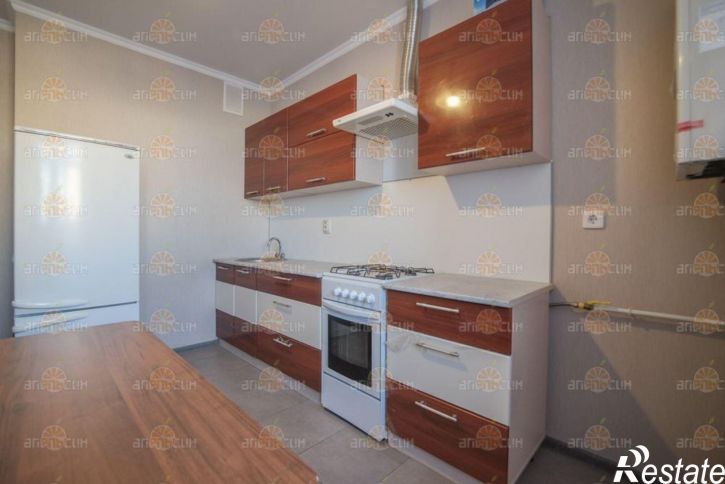 1-комн квартира Пирогова, 5а/6
