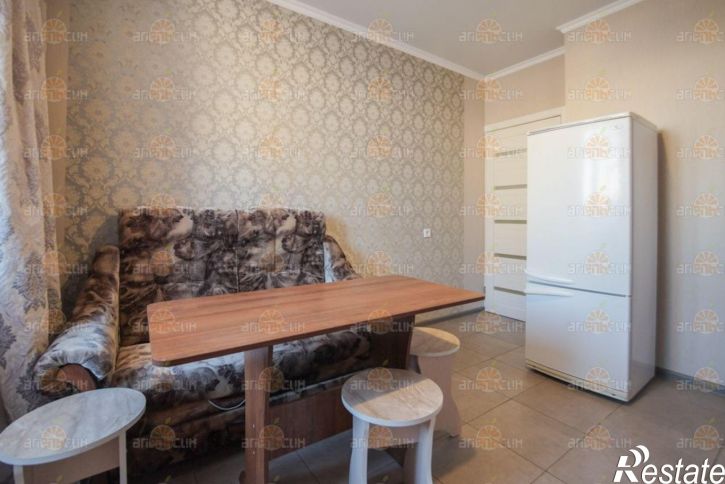 1-комн квартира Пирогова, 5а/6