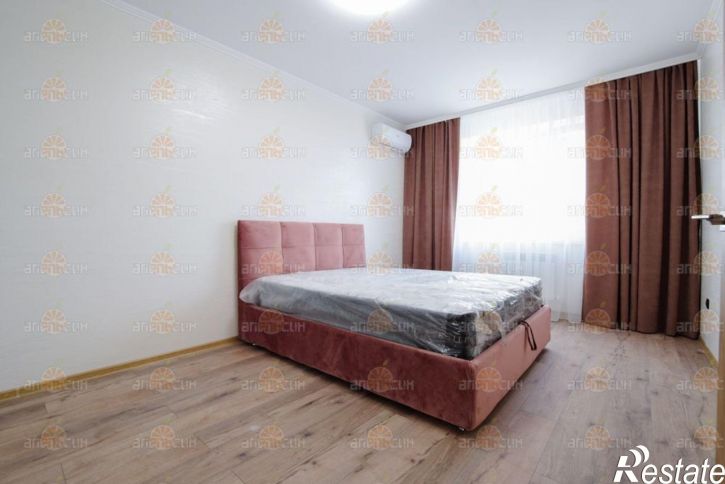 1-комн квартира Пирогова, 5а/6
