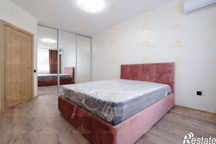 1-комн квартира Пирогова, 5а/6