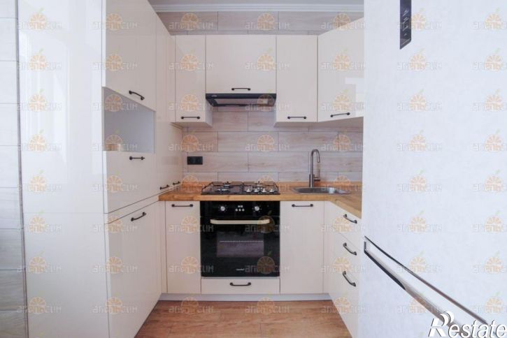 1-комн квартира Пирогова, 5а/6