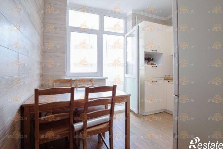1-комн квартира Пирогова, 5а/6