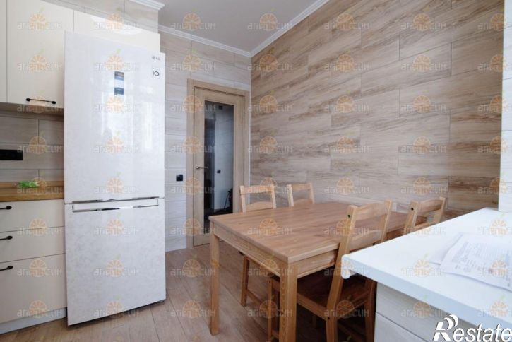 1-комн квартира Пирогова, 5а/6