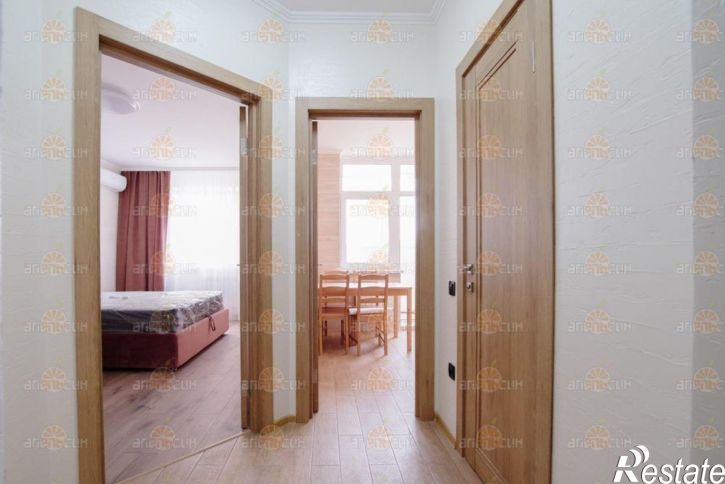 1-комн квартира Пирогова, 5а/6