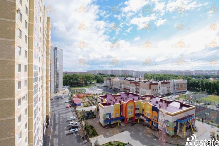 1-комн квартира Пирогова, 5а/6