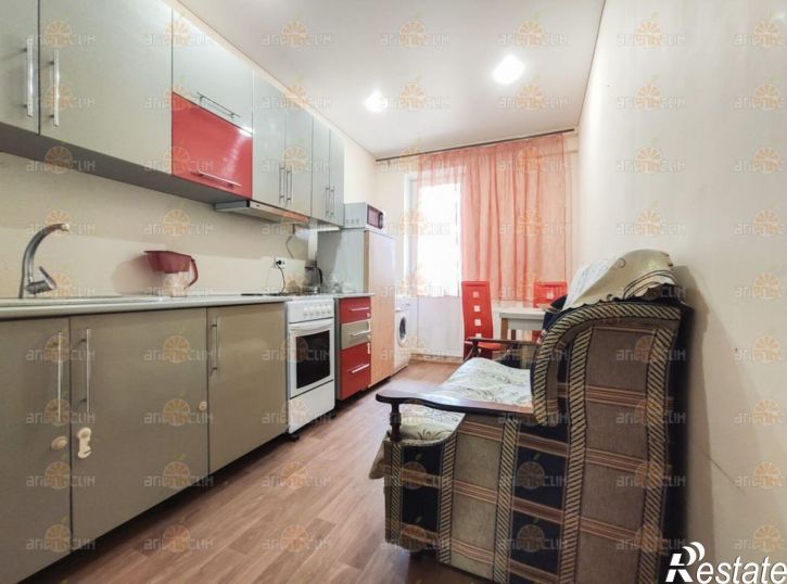 1-комн квартира Шпаковская, 76/2а