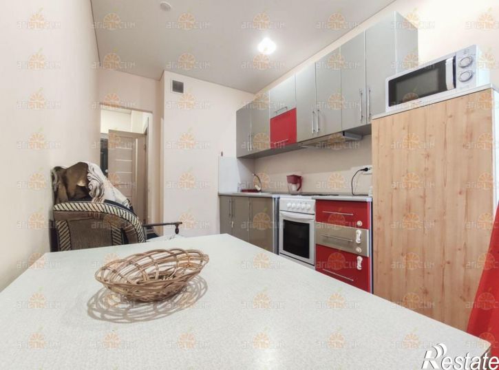 1-комн квартира Шпаковская, 76/2а