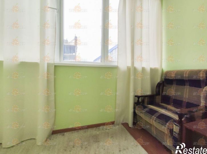 1-комн квартира Шпаковская, 76/2а
