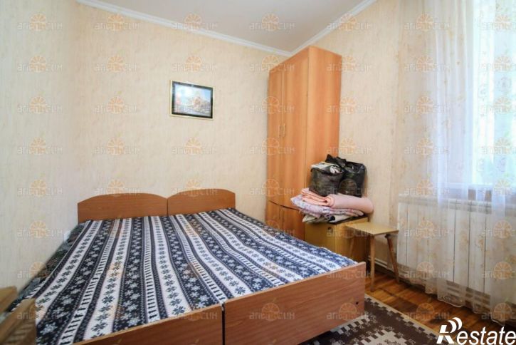 2-комн квартира Социалистическая, 19