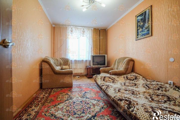 2-комн квартира Социалистическая, 19