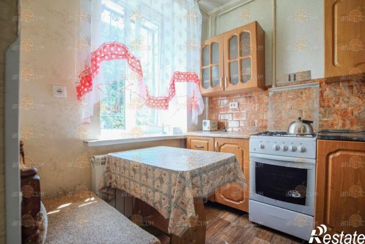 2-комн квартира Социалистическая, 19