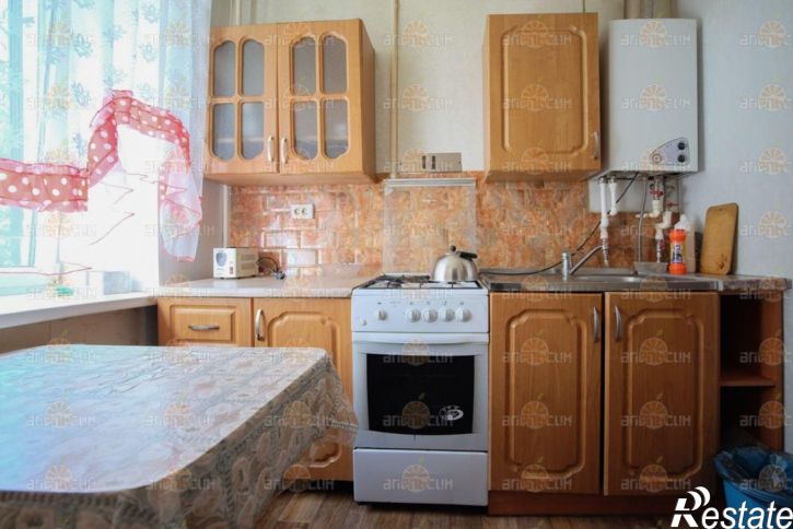 2-комн квартира Социалистическая, 19