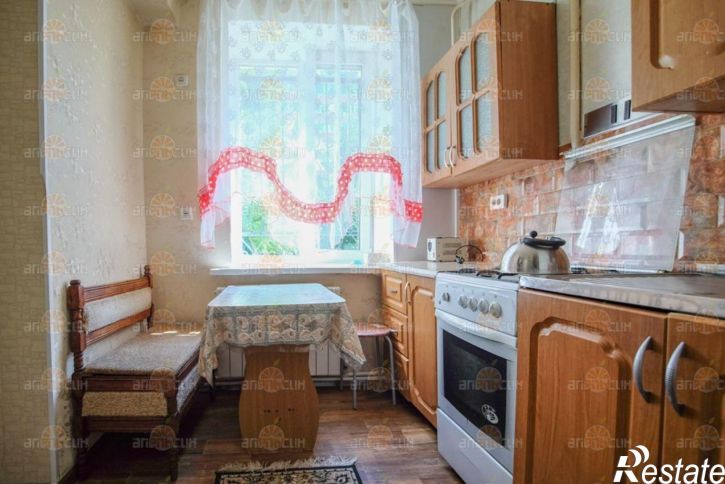 2-комн квартира Социалистическая, 19