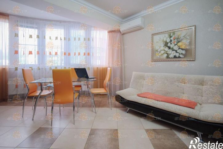 2-комн квартира Матросова, 65а