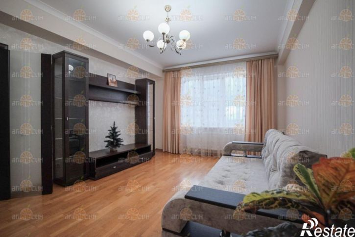 2-комн квартира Матросова, 65а