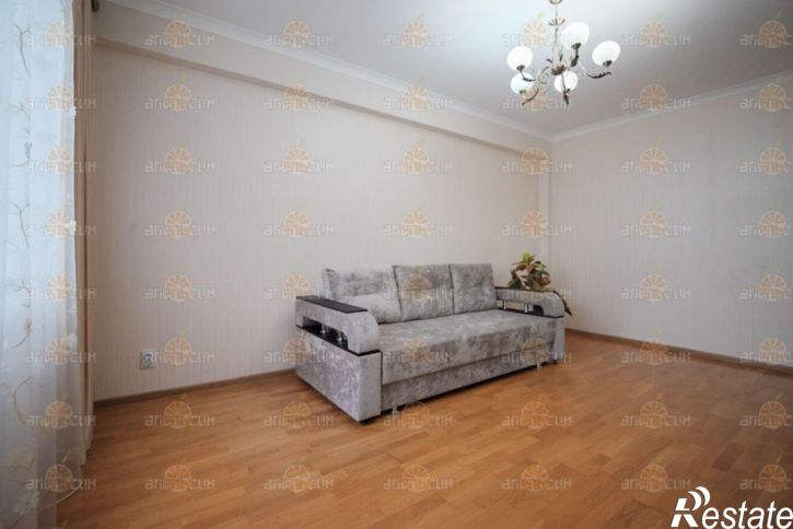 2-комн квартира Матросова, 65а