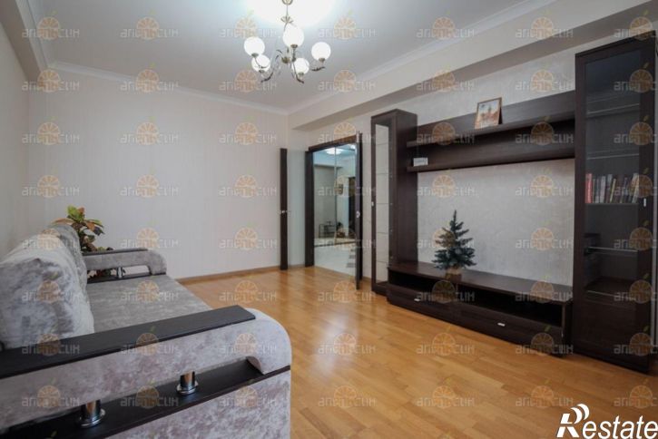 2-комн квартира Матросова, 65а
