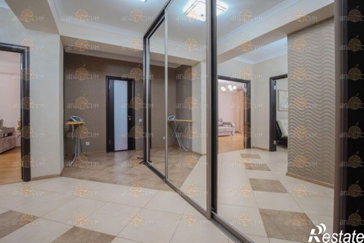 2-комн квартира Матросова, 65а