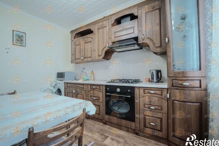 1-комн квартира 50 лет ВЛКСМ, 113