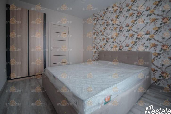 2-комн квартира Октябрьская, 235/3
