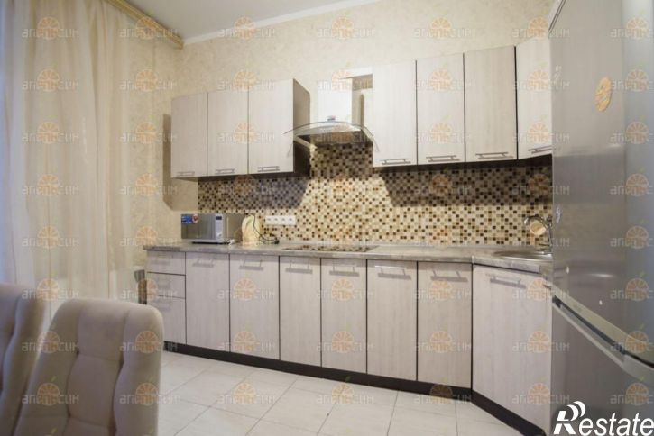 1-комн квартира Партизанская, 2