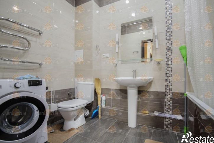 1-комн квартира Партизанская, 2