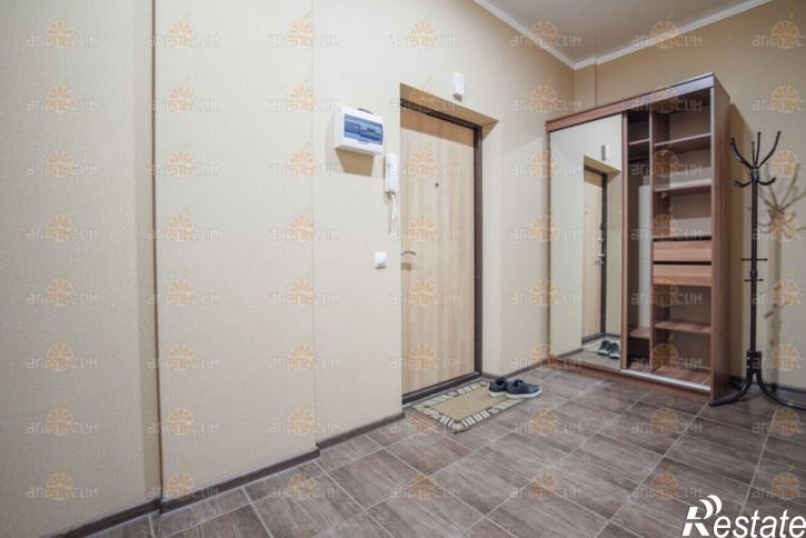 1-комн квартира Партизанская, 2