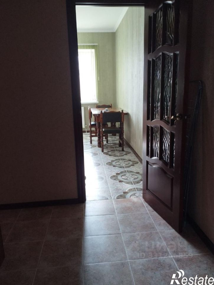 1-комн квартира улица Мира, 264А,  д. 264А