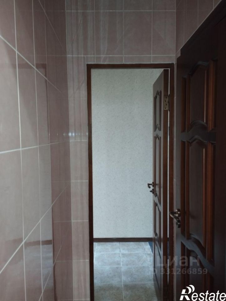 1-комн квартира улица Мира, 264А,  д. 264А