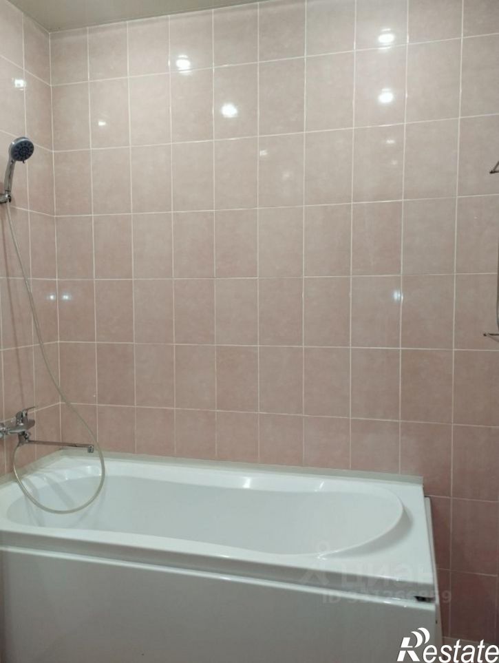 1-комн квартира улица Мира, 264А,  д. 264А