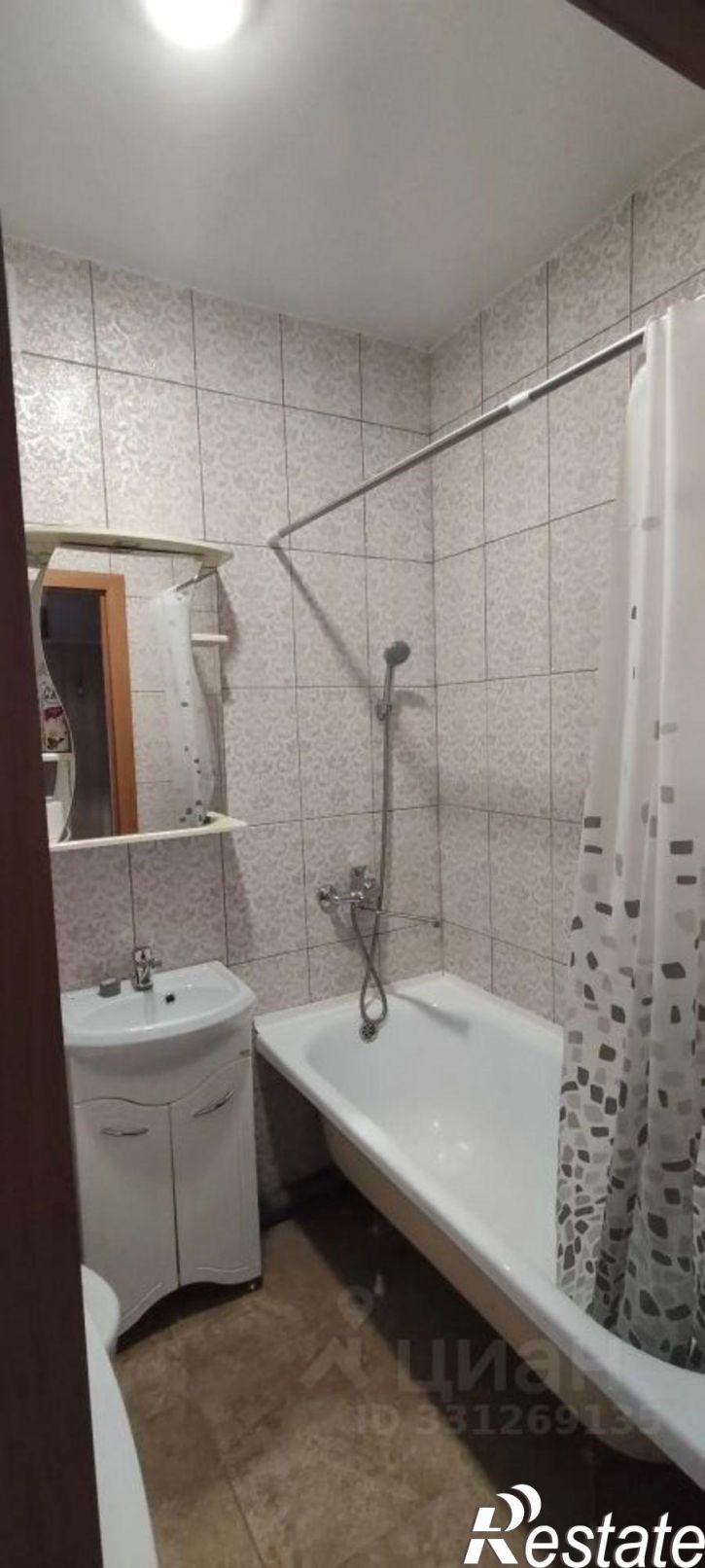 1-комн квартира Пригородная улица, 251А к2,  д. 251А к2