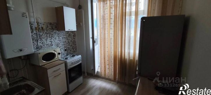 1-комн квартира Пригородная улица, 251А к2,  д. 251А к2