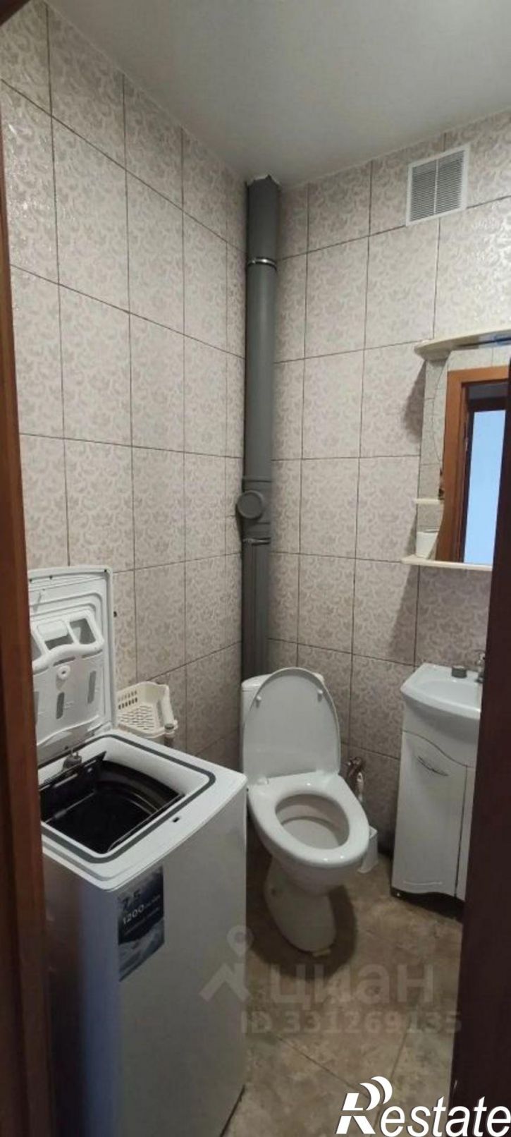 1-комн квартира Пригородная улица, 251А к2,  д. 251А к2