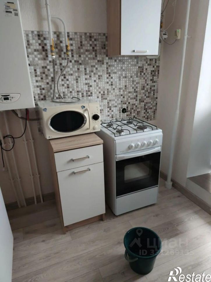 1-комн квартира Пригородная улица, 251А к2,  д. 251А к2