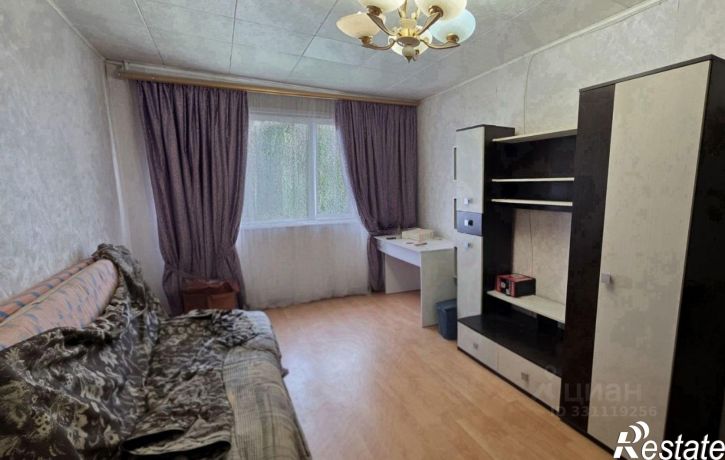 3-комн квартира улица Ленина, 474,  д. 474