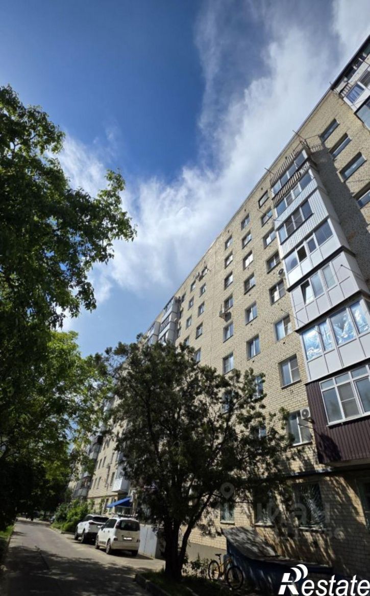 3-комн квартира улица Ленина, 474,  д. 474