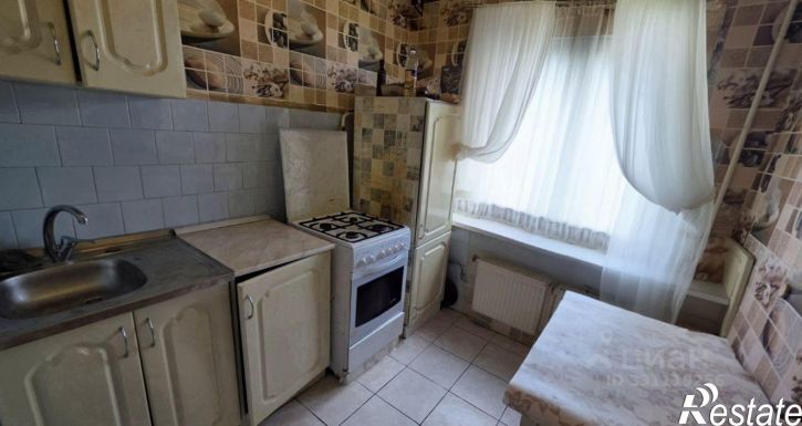 3-комн квартира улица Ленина, 474,  д. 474