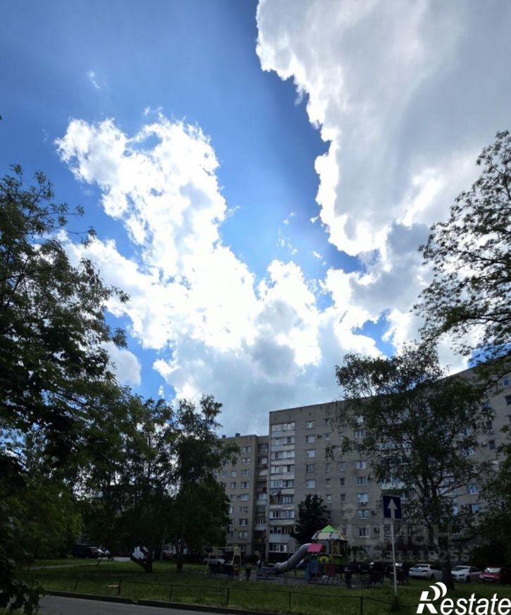 3-комн квартира улица Ленина, 474,  д. 474