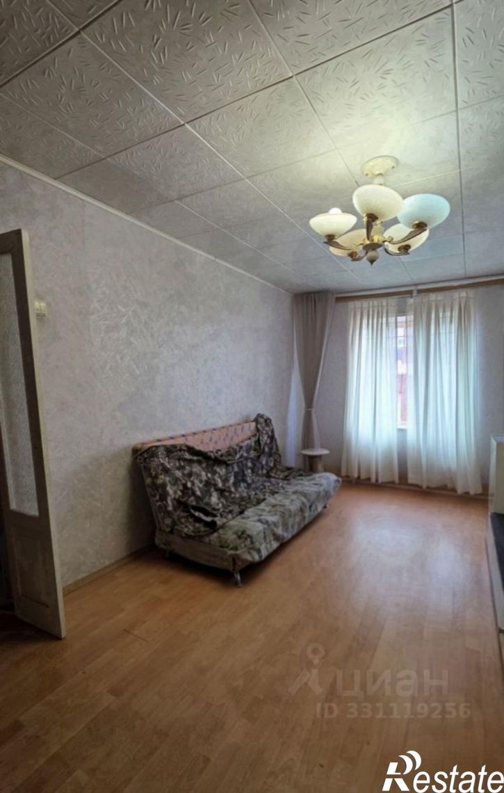 3-комн квартира улица Ленина, 474,  д. 474