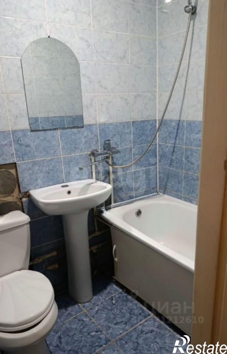 1-комн квартира Комсомольская улица, 8Б,  д. 8Б
