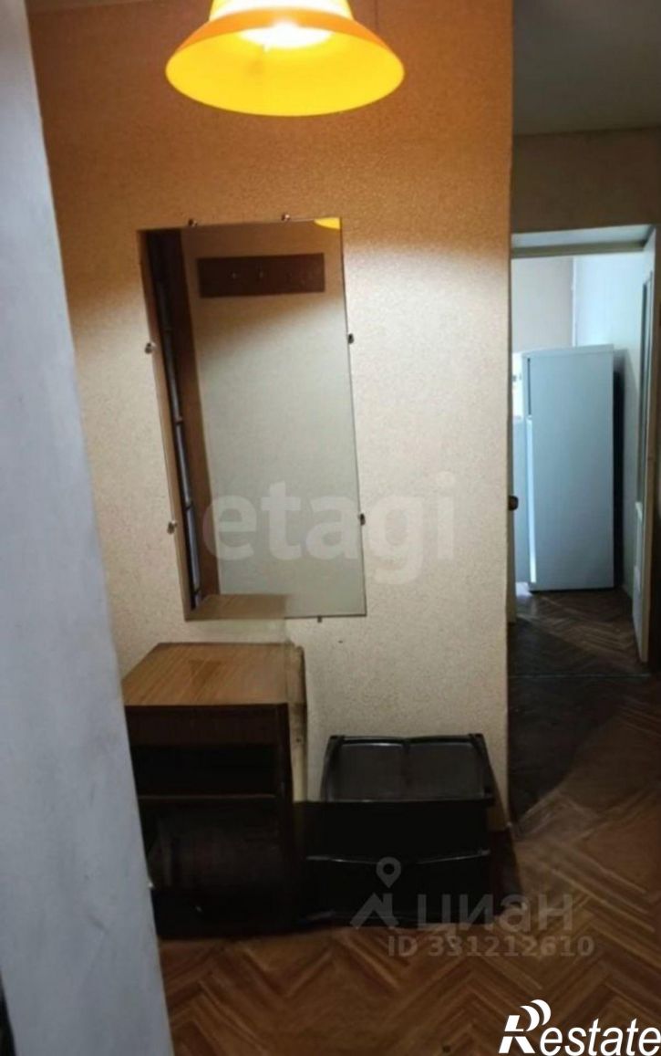 1-комн квартира Комсомольская улица, 8Б,  д. 8Б