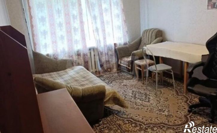 1-комн квартира Комсомольская улица, 8Б,  д. 8Б