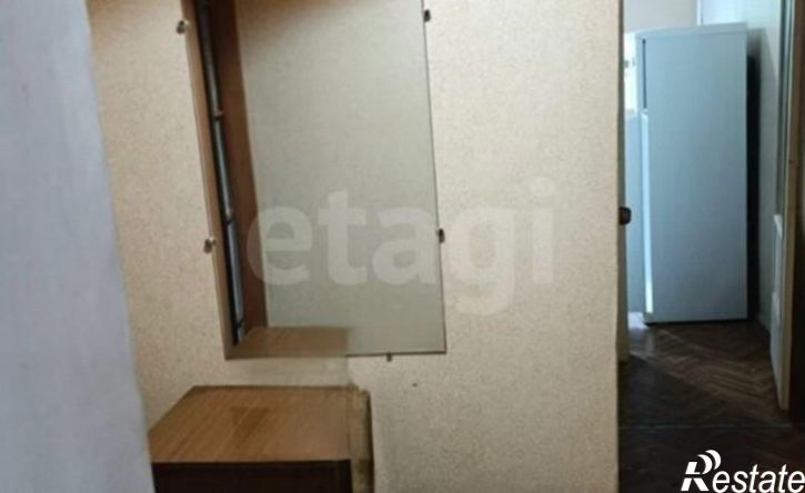 1-комн квартира Комсомольская улица, 8Б,  д. 8Б